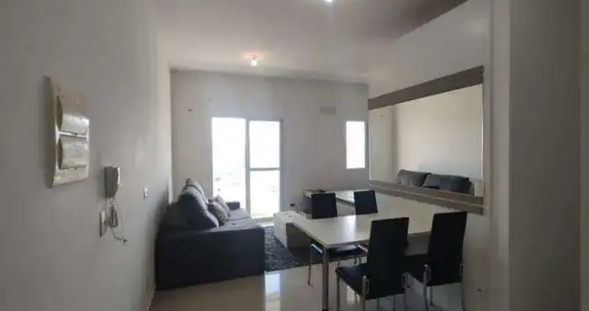 Loft com 1 dormitório para alugar, 42 m² - rudge ramos - são bernardo do campo/sp