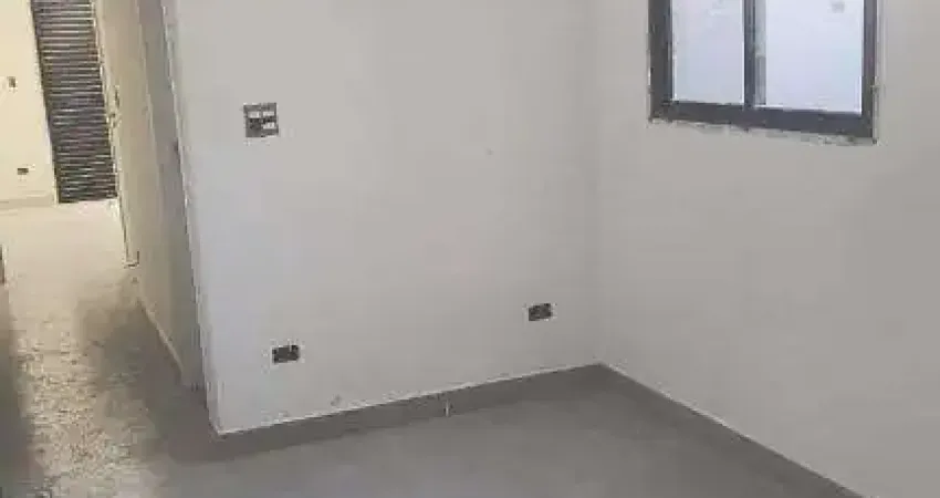 Apartamento garden com 2 dormitórios, 70 m² - bairro vila são pedro - santo andré/sp