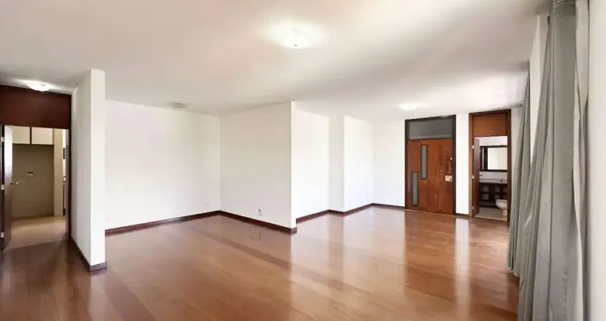 Apartamento com 3 quartos para alugar, 170m² - bairro jardim - santo andré/sp