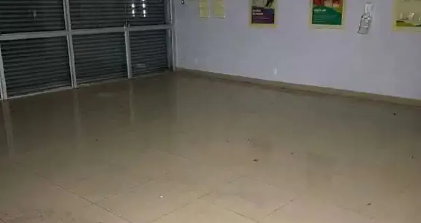 Salão para alugar, 270m² - parque das nações - santo andré/sp