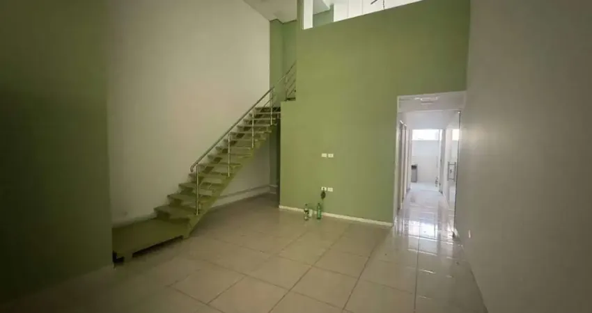 Ponto comercial para alugar na Avenida Dom Pedro II, Jardim, Santo André