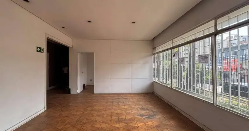 Casa com 3 dormitórios para alugar, 200m² - bairro jardim - santo andré/sp
