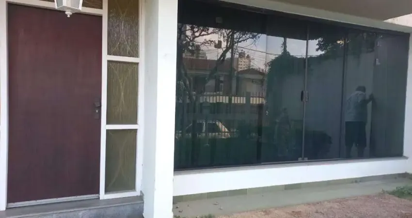 Sobrado com 4 dormitórios, 394 m² - bairro jardim - santo andré/sp