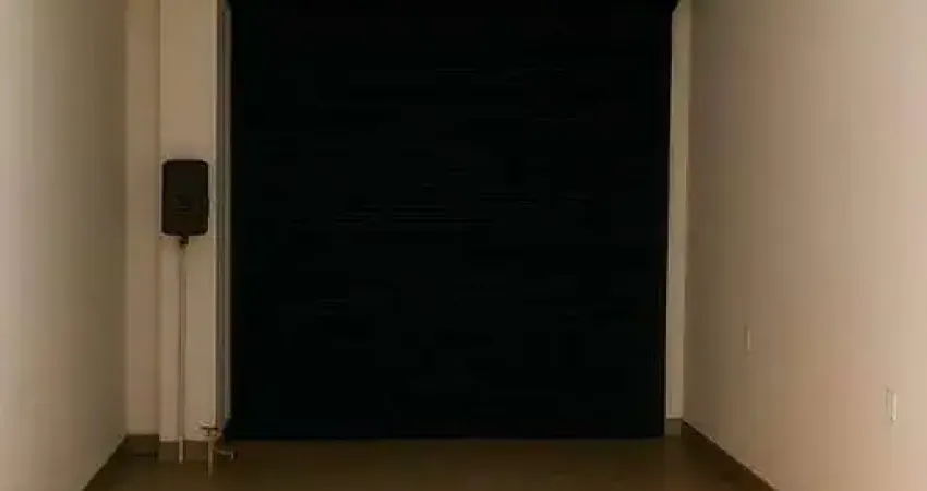 Salão comercial para alugar, 30m²- prosperidade - são caetano do sul/sp