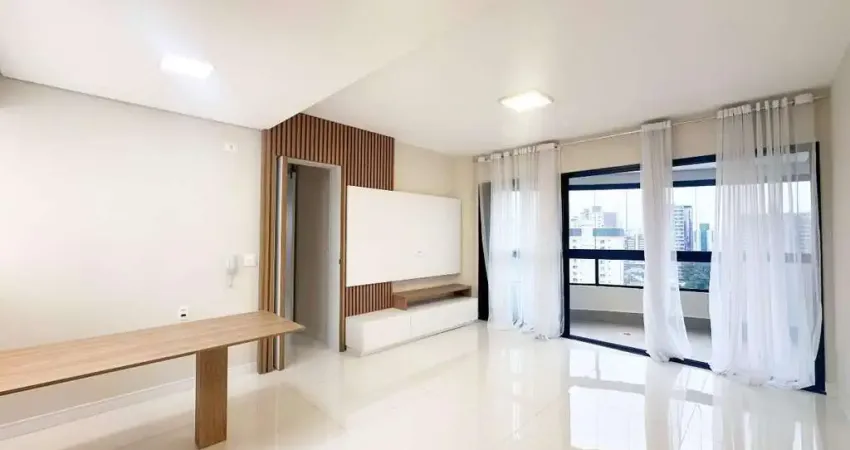 Apartamento com 2 dormitórios, 95 m² - jardim - santo andré/sp