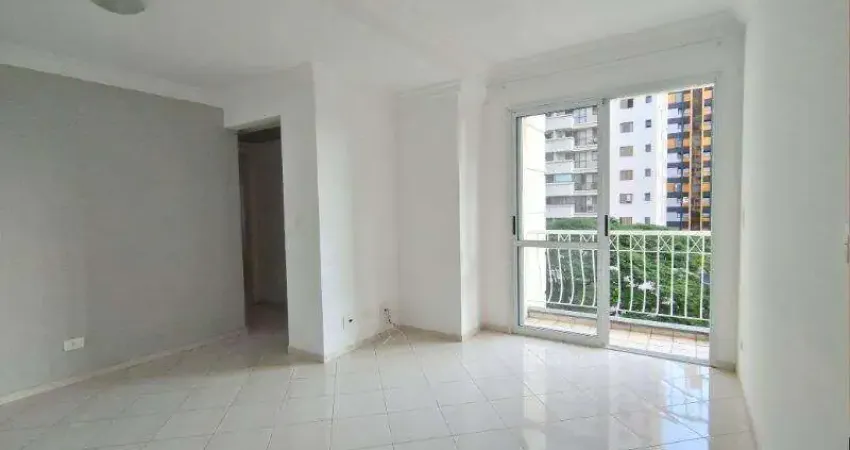 Apartamento com 2 quartos para alugar, 66 m² - bairro jardim - santo andré/sp