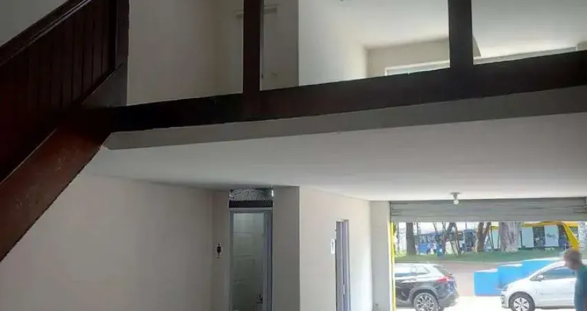 Ponto comercial para alugar na Rua Pedro José Lorenzini, Centro, São Caetano do Sul