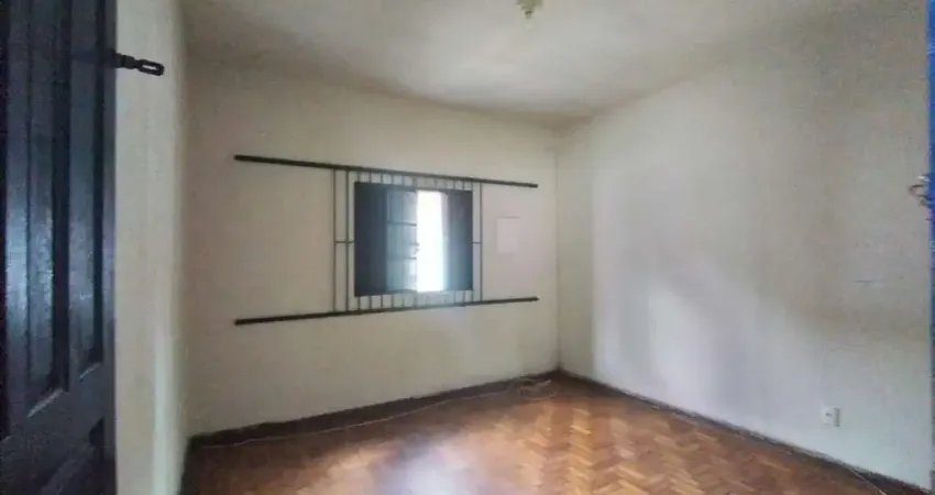 Casa com 1 dormitório para alugar, 80 m² - vila eldízia - santo andré/sp