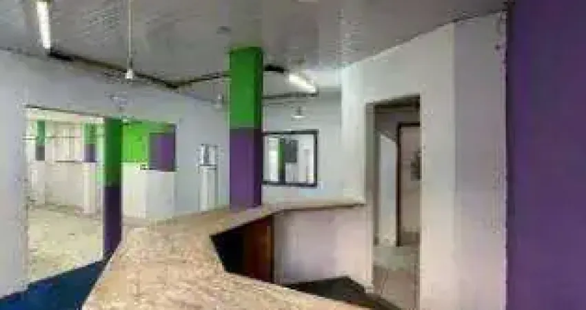 Prédio para alugar, 672 m²- bairro vila bastos - santo andré/sp