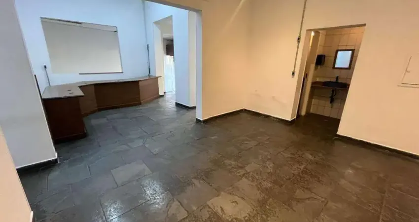 Prédio, 430 m² - venda ou aluguel - bairro jardim - santo andré/sp