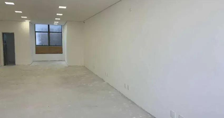 Sala comercial para alugar na Rua Socorro, Centro, Santo André