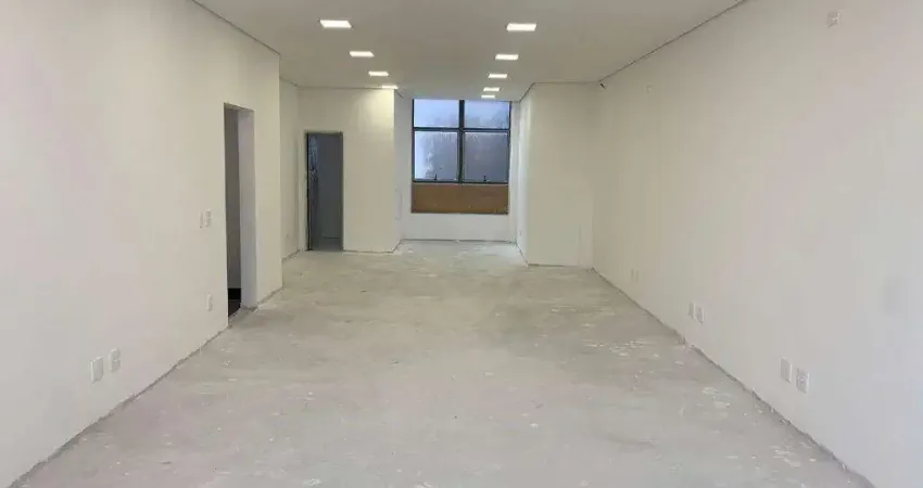 Sala comercial para alugar na Rua Socorro, Centro, Santo André