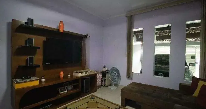 Sobrado com 3 dormitórios para alugar, 162m² - bairro campestre - santo andré/sp