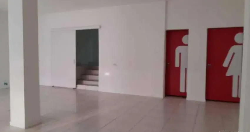 Barracão / Galpão / Depósito para alugar na Rua Coronel Fernando Prestes, Centro, Santo André