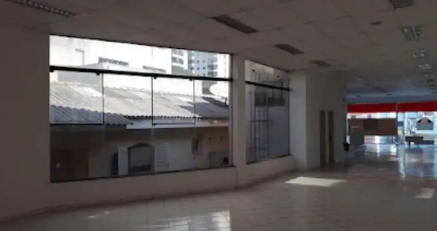 Prédio para alugar na Avenida Dom Pedro II, Jardim, Santo André