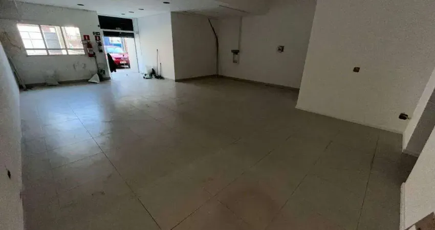 Prédio para alugar, 616 m² - vila valparaíso - santo andré/sp