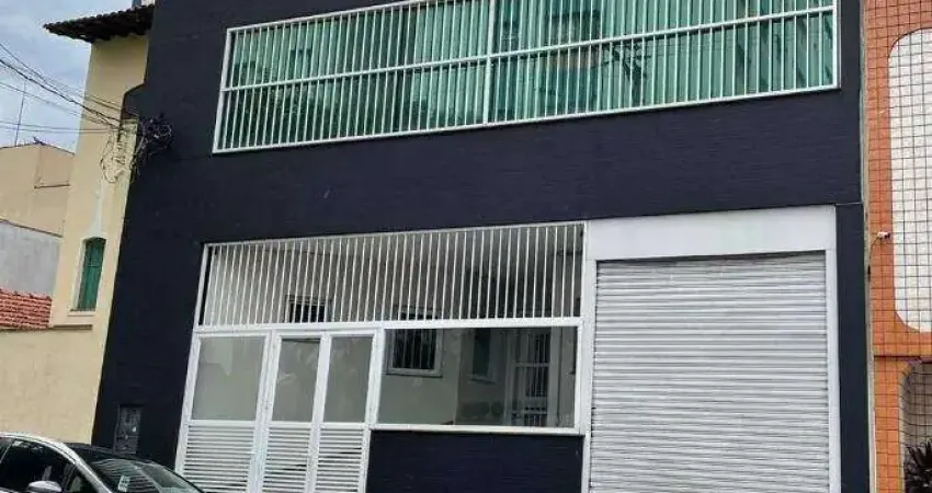 Prédio para alugar, 560 m² - santa paula - são caetano do sul/sp