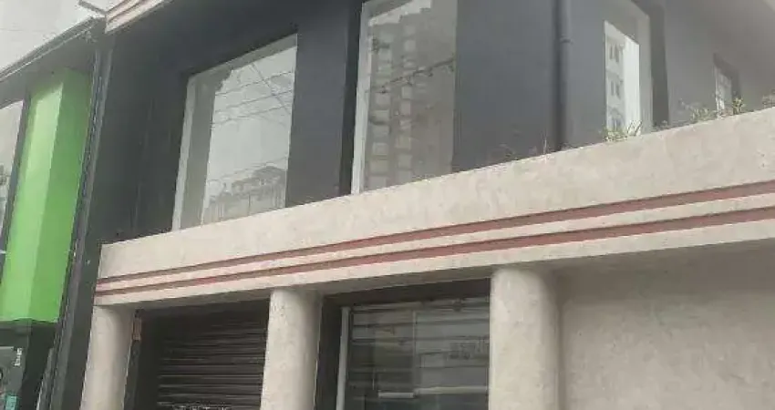 Casa para alugar na Avenida Dom Pedro II, Jardim, Santo André