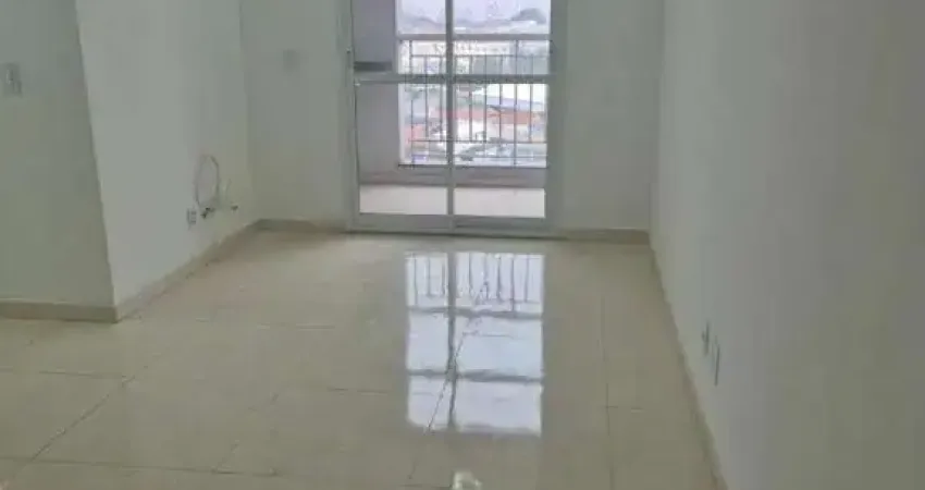 Apartamento com 2 dormitórios para alugar, 59m² - bairro vila príncipe de gales - santo andré/sp