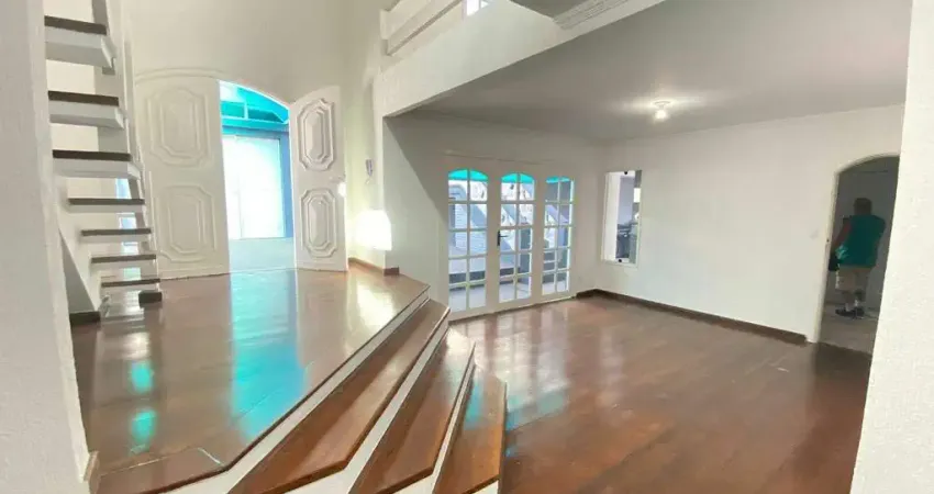 Sobrado com 3 dormitórios, 373 m² - venda ou aluguel - parque terra nova - são bernardo do campo/sp