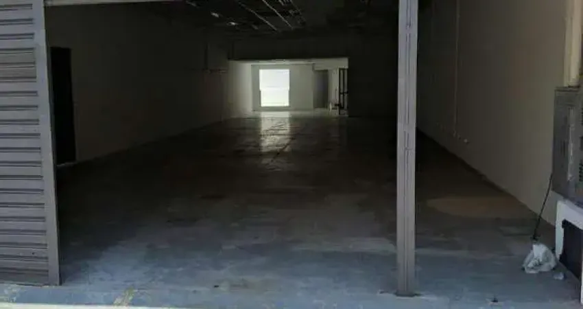 Salão para alugar, 300 m² - bairro cerâmica - são caetano do sul/sp