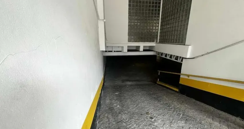 Salão para alugar, 1530m² - bairro santo antônio - são caetano do sul/sp