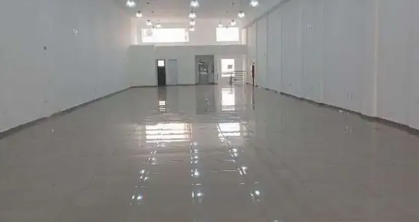 Salão para alugar, 520m² - bairro osvaldo cruz - são caetano do sul/sp