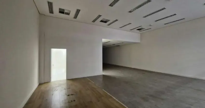 Salão para alugar, 508m² - bairro santo antônio - são caetano do sul/sp