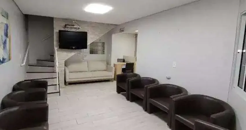 Sobrado com 4 dormitórios para alugar, 112 ² - bairro vila scarpelli - santo andré/sp