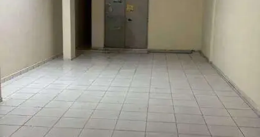 Ponto comercial para alugar na Rua General Glicério, Centro, Santo André