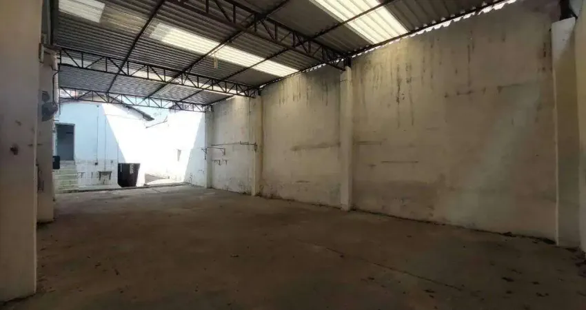 Ponto comercial para alugar na Rua Castro Alves, Cerâmica, São Caetano do Sul