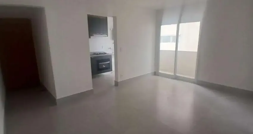 Apartamento com 2 quartos para alugar, 64 m² - centro - santo andré/sp
