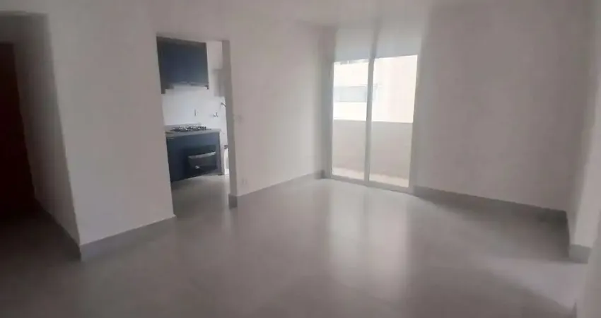 Apartamento com 2 dormitórios para alugar, 65 m² - centro - santo andré/sp