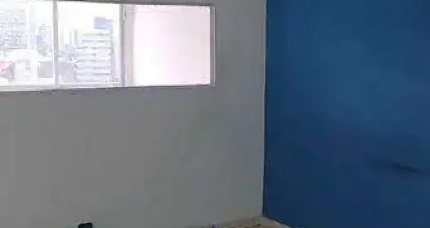 Sala comercial para alugar na Rua Coronel Oliveira Lima, Centro, Santo André