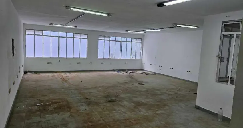 Ponto comercial para alugar na Rua Coronel Oliveira Lima, Centro, Santo André