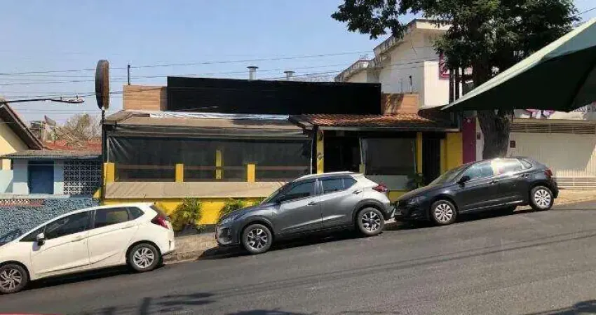 Casa, 168 m² - venda por r$ 1.350.000,00 ou aluguel por r$ 6.859,24/mês - campestre - santo andré/sp