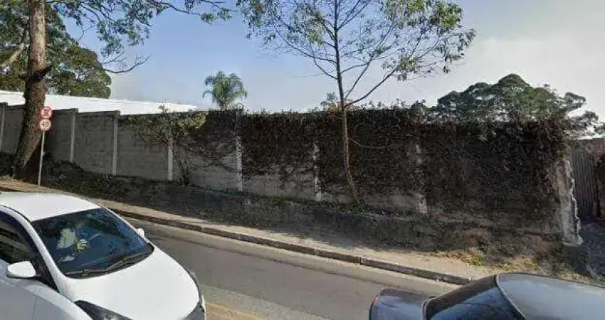 Terreno comercial para alugar na Estrada dos Casa, Dos Casa, São Bernardo do Campo