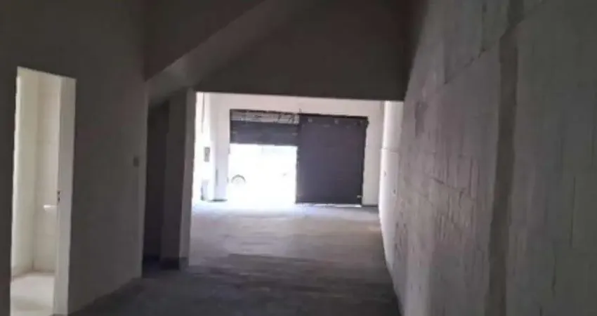 Ponto comercial para alugar na Rua Coronel Fernando Prestes, Centro, Santo André