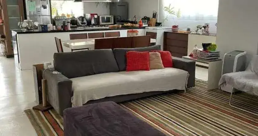 Cobertura com 3 quartos para alugar na Rua das Pitangueiras, Jardim, Santo André