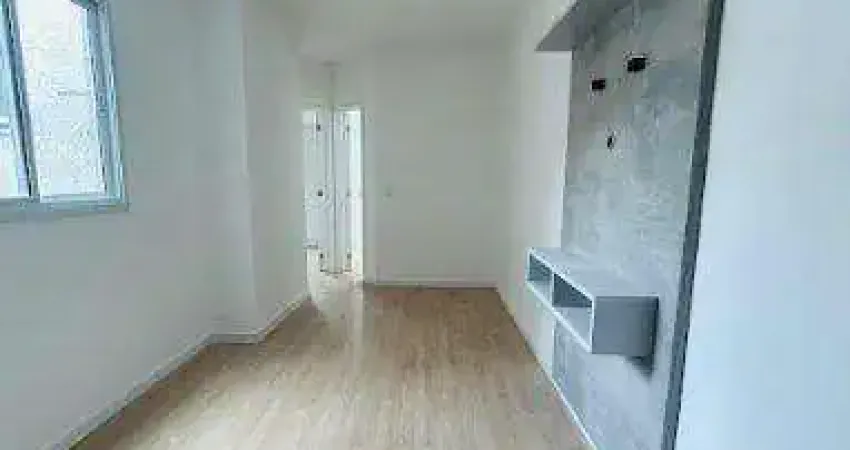 Cobertura com 2 dormitórios para alugar, 96 m² - vila scarpelli - santo andré/sp