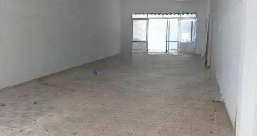 Salão para alugar, 150m² -bairro santa maria - são caetano do sul/sp