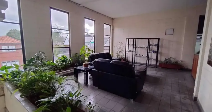 Prédio comercial com 1.420m² de area útil, bairro santa maria, são caetano do sul/sp.