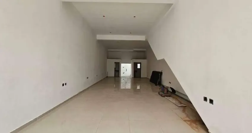 Prédio para alugar na Alameda São Caetano, Jardim, Santo André