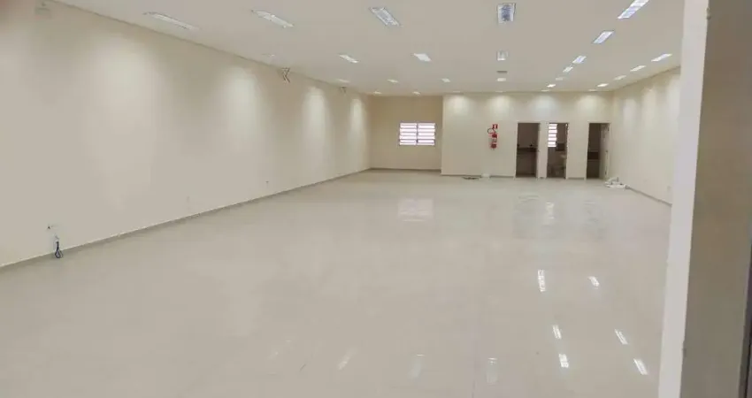 Prédio para alugar na Rua das Figueiras, Jardim, Santo André