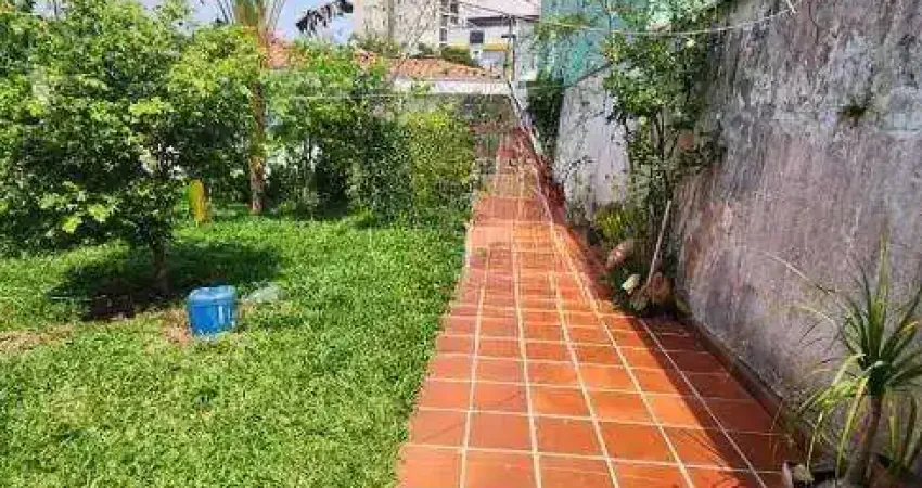 Casa com 3 dormitórios para alugar, 168m² -bairro vila valparaíso - santo andré/sp