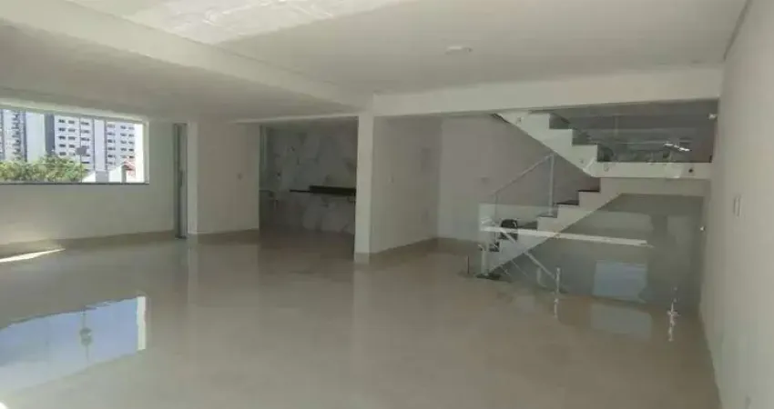 Sobrado com 3 dormitórios, 304 m² - vila alpina - santo andré/sp