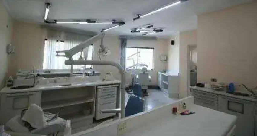 Casa para alugar na Rua das Caneleiras, Jardim, Santo André