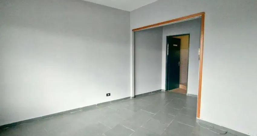 Sala comercial para alugar na Rua Senador Fláquer, Centro, Santo André