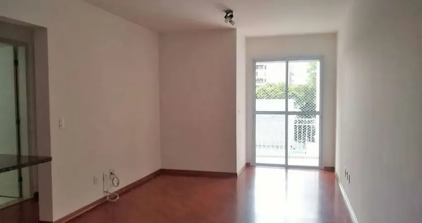 Apartamento com 2 quartos, 70 m² - venda ou aluguel - bairro jardim - santo andré/sp