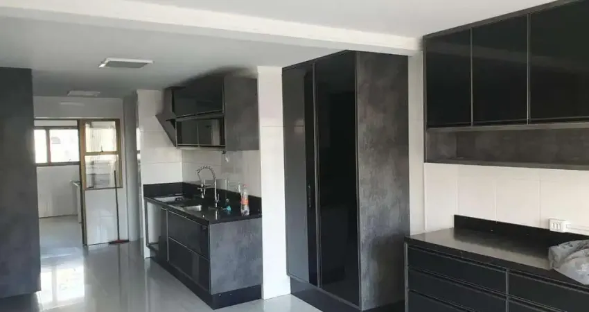 Apartamento, 228 m² - venda por r$ 1.377.000,00 ou aluguel por r$ 7.970,00/mês - centro - são bernardo do campo/sp